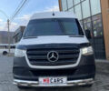 Белый Мерседес Sprinter, объемом двигателя 2.14 л и пробегом 366 тыс. км за 23000 $, фото 1 на Automoto.ua