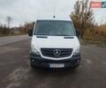 Белый Мерседес Sprinter, объемом двигателя 2.2 л и пробегом 262 тыс. км за 20700 $, фото 12 на Automoto.ua
