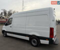 Білий Мерседес Sprinter, об'ємом двигуна 0 л та пробігом 250 тис. км за 17999 $, фото 3 на Automoto.ua