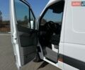 Белый Мерседес Sprinter, объемом двигателя 2.2 л и пробегом 360 тыс. км за 19300 $, фото 23 на Automoto.ua