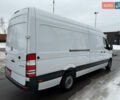 Белый Мерседес Sprinter, объемом двигателя 0 л и пробегом 332 тыс. км за 18500 $, фото 3 на Automoto.ua