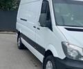 Белый Мерседес Sprinter, объемом двигателя 2.99 л и пробегом 331 тыс. км за 26500 $, фото 1 на Automoto.ua