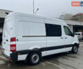 Белый Мерседес Sprinter, объемом двигателя 2.2 л и пробегом 200 тыс. км за 19999 $, фото 14 на Automoto.ua