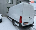 Білий Мерседес Sprinter, об'ємом двигуна 2.14 л та пробігом 195 тис. км за 26500 $, фото 8 на Automoto.ua