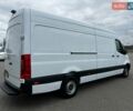 Белый Мерседес Sprinter, объемом двигателя 0 л и пробегом 315 тыс. км за 24900 $, фото 7 на Automoto.ua