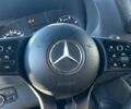 Белый Мерседес Sprinter, объемом двигателя 0 л и пробегом 287 тыс. км за 25700 $, фото 24 на Automoto.ua