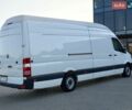 Белый Мерседес Sprinter, объемом двигателя 2.14 л и пробегом 367 тыс. км за 25000 $, фото 4 на Automoto.ua