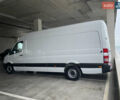 Белый Мерседес Sprinter, объемом двигателя 3 л и пробегом 300 тыс. км за 29500 $, фото 77 на Automoto.ua