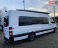 Білий Мерседес Sprinter, об'ємом двигуна 2.14 л та пробігом 368 тис. км за 25750 $, фото 14 на Automoto.ua