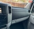 Белый Мерседес Sprinter, объемом двигателя 2.2 л и пробегом 309 тыс. км за 19800 $, фото 25 на Automoto.ua