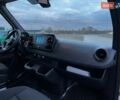 Белый Мерседес Sprinter, объемом двигателя 0 л и пробегом 315 тыс. км за 24900 $, фото 22 на Automoto.ua