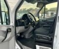Белый Мерседес Sprinter, объемом двигателя 2.2 л и пробегом 193 тыс. км за 18800 $, фото 8 на Automoto.ua