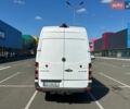 Белый Мерседес Sprinter, объемом двигателя 3 л и пробегом 415 тыс. км за 31000 $, фото 5 на Automoto.ua