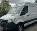 Мерседес Sprinter 2018 в Виннице на Automoto.ua Белый Мерседес Sprinter, объемом двигателя 2.2 л и пробегом 267 тыс. км за 18900 $, фото 8 на Automoto.ua