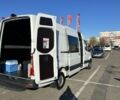 Білий Мерседес Sprinter, об'ємом двигуна 2.1 л та пробігом 420 тис. км за 40627 $, фото 12 на Automoto.ua
