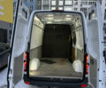Белый Мерседес Sprinter, объемом двигателя 2.2 л и пробегом 370 тыс. км за 18300 $, фото 13 на Automoto.ua