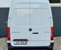 Белый Мерседес Sprinter, объемом двигателя 2.14 л и пробегом 299 тыс. км за 23300 $, фото 26 на Automoto.ua