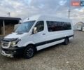 Білий Мерседес Sprinter, об'ємом двигуна 2.14 л та пробігом 368 тис. км за 25750 $, фото 2 на Automoto.ua