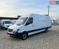 Білий Мерседес Sprinter, об'ємом двигуна 2.2 л та пробігом 183 тис. км за 19830 $, фото 1 на Automoto.ua