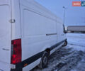 Білий Мерседес Sprinter, об'ємом двигуна 2.14 л та пробігом 296 тис. км за 22500 $, фото 3 на Automoto.ua