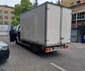Белый Мерседес Sprinter, объемом двигателя 2.99 л и пробегом 345 тыс. км за 30000 $, фото 15 на Automoto.ua