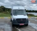 Белый Мерседес Sprinter, объемом двигателя 2.2 л и пробегом 344 тыс. км за 22500 $, фото 66 на Automoto.ua