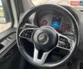 Белый Мерседес Sprinter, объемом двигателя 2.2 л и пробегом 344 тыс. км за 22500 $, фото 26 на Automoto.ua