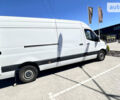 Білий Мерседес Sprinter, об'ємом двигуна 2.14 л та пробігом 5 тис. км за 20700 $, фото 9 на Automoto.ua