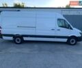 Білий Мерседес Sprinter, об'ємом двигуна 2.2 л та пробігом 168 тис. км за 25900 $, фото 4 на Automoto.ua
