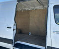 Білий Мерседес Sprinter, об'ємом двигуна 2.14 л та пробігом 5 тис. км за 20700 $, фото 20 на Automoto.ua