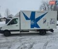 Білий Мерседес Sprinter, об'ємом двигуна 2.2 л та пробігом 260 тис. км за 25999 $, фото 15 на Automoto.ua