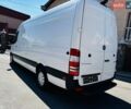 Білий Мерседес Sprinter, об'ємом двигуна 2.2 л та пробігом 170 тис. км за 20500 $, фото 55 на Automoto.ua