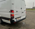 Белый Мерседес Sprinter, объемом двигателя 2.1 л и пробегом 390 тыс. км за 22500 $, фото 8 на Automoto.ua
