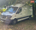 Білий Мерседес Sprinter, об'ємом двигуна 3 л та пробігом 350 тис. км за 33500 $, фото 6 на Automoto.ua