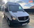 Білий Мерседес Sprinter, об'ємом двигуна 2.14 л та пробігом 160 тис. км за 24000 $, фото 60 на Automoto.ua