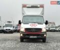Білий Мерседес Sprinter, об'ємом двигуна 3 л та пробігом 200 тис. км за 31900 $, фото 9 на Automoto.ua