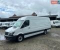 Белый Мерседес Sprinter, объемом двигателя 2.2 л и пробегом 127 тыс. км за 18400 $, фото 3 на Automoto.ua