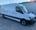 Білий Мерседес Sprinter, об'ємом двигуна 2.2 л та пробігом 168 тис. км за 25900 $, фото 2 на Automoto.ua