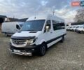 Білий Мерседес Sprinter, об'ємом двигуна 2.14 л та пробігом 368 тис. км за 25750 $, фото 1 на Automoto.ua