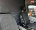 Белый Мерседес Sprinter, объемом двигателя 2.14 л и пробегом 355 тыс. км за 21000 $, фото 27 на Automoto.ua