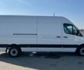 Белый Мерседес Sprinter, объемом двигателя 2.1 л и пробегом 370 тыс. км за 16999 $, фото 11 на Automoto.ua