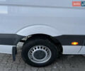 Белый Мерседес Sprinter, объемом двигателя 2.2 л и пробегом 370 тыс. км за 18300 $, фото 52 на Automoto.ua