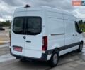 Белый Мерседес Sprinter, объемом двигателя 2.2 л и пробегом 344 тыс. км за 22500 $, фото 6 на Automoto.ua