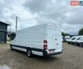 Белый Мерседес Sprinter, объемом двигателя 2.2 л и пробегом 127 тыс. км за 18400 $, фото 10 на Automoto.ua