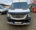Білий Мерседес Sprinter, об'ємом двигуна 2.14 л та пробігом 368 тис. км за 25750 $, фото 24 на Automoto.ua