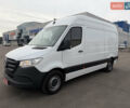 Білий Мерседес Sprinter, об'ємом двигуна 0 л та пробігом 250 тис. км за 17999 $, фото 1 на Automoto.ua