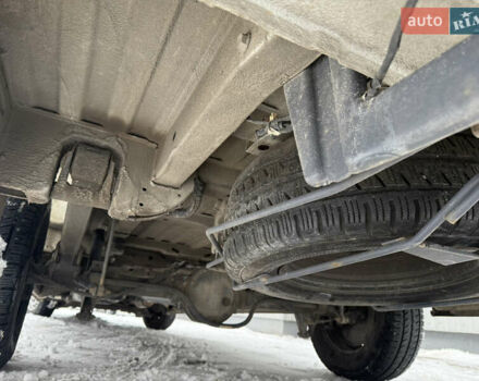 Білий Мерседес Sprinter, об'ємом двигуна 2.14 л та пробігом 195 тис. км за 26500 $, фото 32 на Automoto.ua