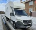 Белый Мерседес Sprinter, объемом двигателя 2.99 л и пробегом 259 тыс. км за 34999 $, фото 6 на Automoto.ua