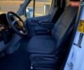 Белый Мерседес Sprinter, объемом двигателя 2.2 л и пробегом 256 тыс. км за 23800 $, фото 15 на Automoto.ua