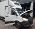 Белый Мерседес Sprinter, объемом двигателя 2.99 л и пробегом 345 тыс. км за 30000 $, фото 18 на Automoto.ua